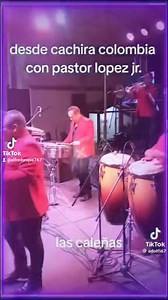 Pastor López Jr. Un poco de su show En Vivo | Alfredo Rojas