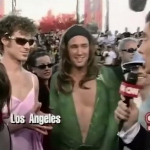 SOUTH PARK Creator auf LSD bei den Oscars