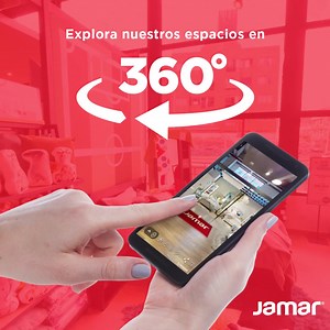 NUEVO recorrido virtual en www.jamar.com📲💻 Tu tienda Jamar, a un clic! En el tour podrás: ✅ Comprar productos en línea. ✅ Tener asesoría personalizada. ✅ Aplicar a tu Credijamar facilito. ✅ Ver ofertas del mes. ✅ Acceder al catálogo digital. ✅ Link directo a nuestro Portal de Clientes: pagar, ver extractos, ver tu cupo y mucho más. ✅ Tomar medida de los muebles: así dimensionarás mejor su tamaño💯 | Jamar Colombia