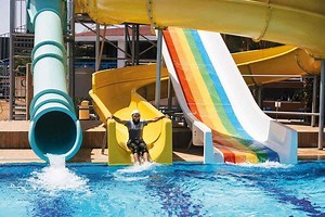 The rise of halal tourism