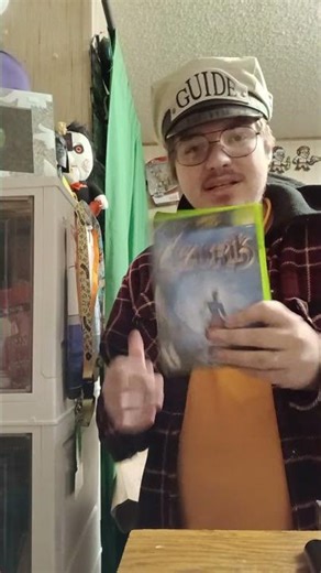 Check Out Azurik Rise Of Perathia If You Never Have #gamerecommendation #azurikperathia