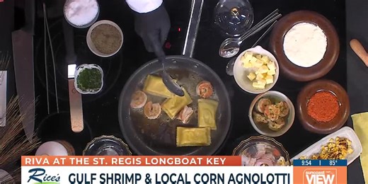 Riva at The St. Regis Longboat Key