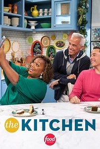 The Kitchen: Season 16, Episode 3 | Cast and Crew  | Rotten Tomatoes