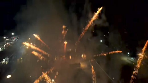 11K views · 149 reactions | Cedar Lake Speedway knows how to put on a show 﫡 It’s not only about badass Sprint Car Racing this weekend (June 28-29), the Independence Spectacular also serves up a dazzling fireworks display!  헧헜헫 ️ bit.ly/CedarLakeTix | World of Outlaws Sprint Car Series | Facebook