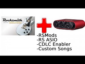 How to Mod Rocksmith 2014 + Add Free Custom Songs and More!
