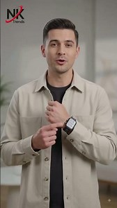 Amazfit Bip 6 Smart Watch Review & Setup | $79.00 | NK Trends