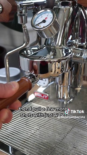 How to Clean Your Espresso Machine for Optimal Performance