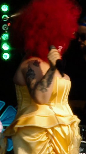 2K views · 26 reactions | #MusicMonday: Begonia performing "So High" live from 2025 Winnipeg Folk Festival. Watch the full performance in our YouTube. | Winnipeg Folk Festival | Facebook