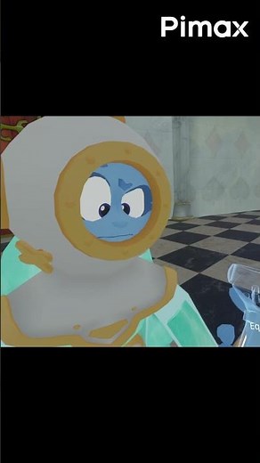 New Feature in Pimax Play 1.43: Eye Tracking Data Transmission