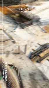 28 reactions · 5 comments | Building a strong foundation, ELANO by ORO24’s substructure is halfway there, with waterproofing close to completion. 朗 [Elano Construction Update, Elano Progress, Dubai Real Estate, ELANO by ORO24, Viral, Trending] #ELANOConstructionUpdate #ELANOProgress #updates #oro24 #arventures #atifrahman #dubairealestate #destinationrealestate Atif Rahman | ORO24 Developments | Facebook