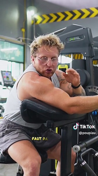 Musculation : Comment avoir des bras ÉCLATÉ ?