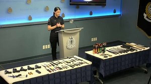 Vancouver Police today released the final results from the neighbourhood response team (NRT) initiative. The team was deployed for 42 days in response to increasing street-level crime and growing citizen concern about crime in Vancouver. “Over the month and a half that this team was deployed, officers responded to more than 1,400 calls for service along Granville Street downtown, and in Strathcona, Chinatown and Yaletown,” says Constable Tania Visintin, VPD. “Throughout these interactions, 210 w