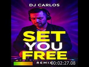 Set You Free remix