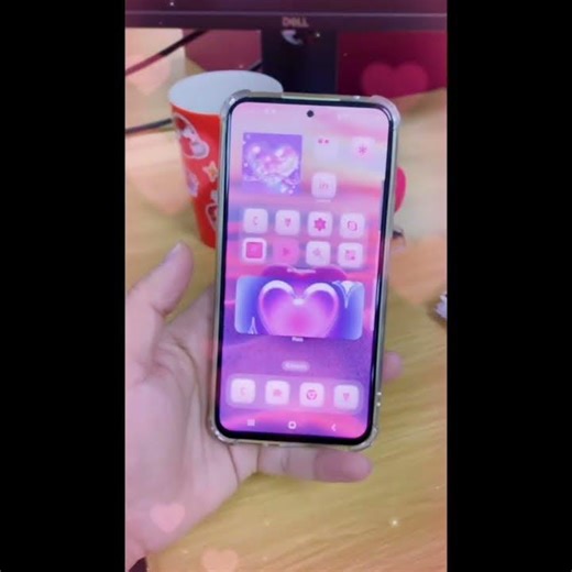 VLT2 LauncherPhoneV49 1080x1080