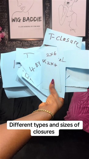 Closure vs Frontal: Choosing the Right Hairpiece for Your Wig