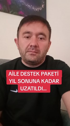 Aile Destek Paketi Uzatıldı: Son Dakika Haberleri ve Detaylar