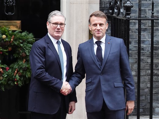 UK should rejoin EU, says Sadiq Khan sparking new 'Brexit wars' row