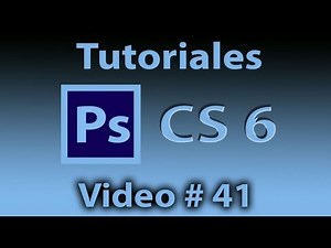 Tutorial Photoshop CS6 # 41 ¿Cómo Añadir AJUSTES de Brillo, contraset, tono y saturación?. liclonny