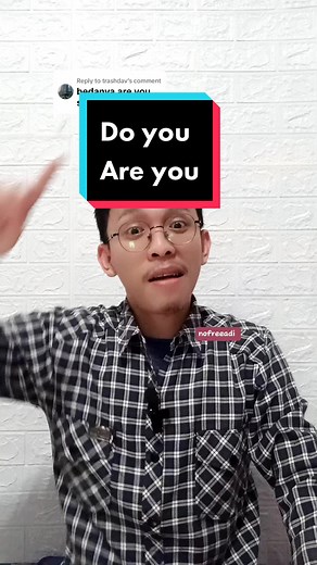 The Difference Between Do You vs Are You Explained