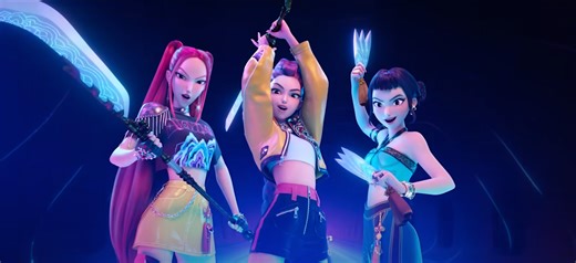 'KPop Demon Hunters' sing-along: How to get tickets and what to know about the popular Netflix film