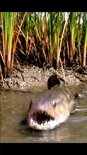 😱 CRAZY Fish Bites! You WON'T Believe What Happened! 🎣 #fishing #fishbites