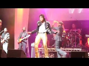 Who's Bad: The Ultimate Michael Jackson Experience