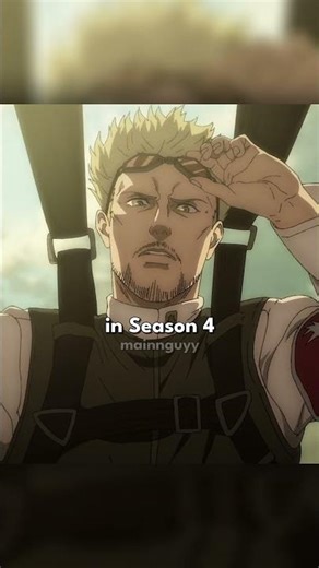 What Happens To Shifters After 13 Years? #anime