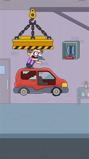 Megnate Power #funny #shorts