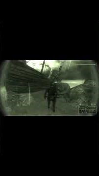 Splinter Cell Chaos Theory Movement System