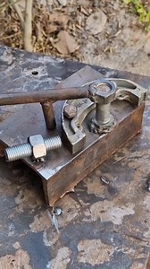 Homemade tool inventions for welders | RD welding