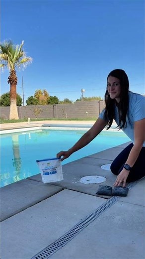 FROG 90-Day GoodBye Cloudy 👋☁️💧 | Prevent Cloudy Water for 90 Days