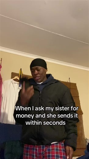 Siblings and Money: When Asking for Financial Help