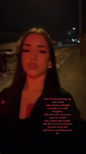 Growing Up with an Alcoholic Father