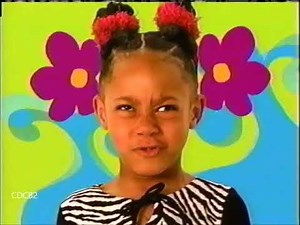 Playhouse Disney ID: Smiling Kids (2002-2003)