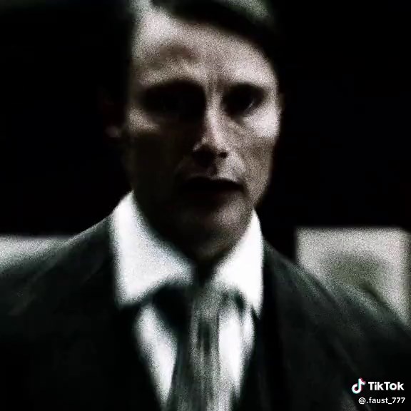 Exploring Hannibal Lecter in SCP 411