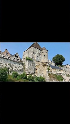 LAON the Ardon gate