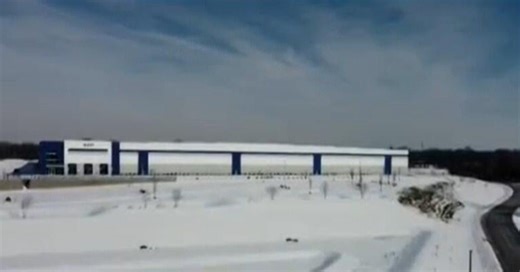 Judge temporarily blocks work on proposed Maryland ICE detention center