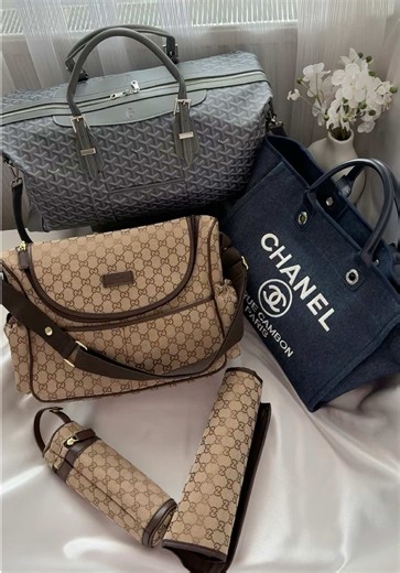 Chic Tote Bag Haul & Reviews: Stylish and Functional