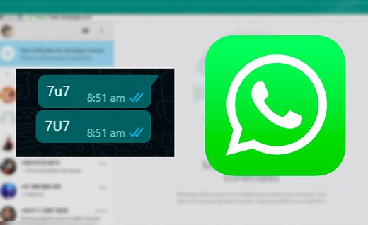 WhatsApp: ¿sabes el verdadero significado de ‘7u7‘ y por qué muchos lo usan en sus chats?