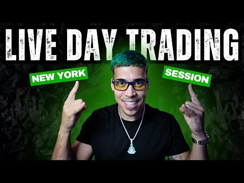 🔴9/2/25 Live Trading NYSE Open