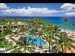 Four Seasons Resort Maui at Wailea, Hawaii - Best Travel Destination