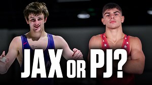 Ranking Explained | PJ Duke or Jax Forrest? | FloWrestling