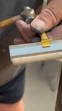 Setting Sight Kibler Southern Mountain Rifle ‪@kiblerjim‬ #kiblerlongrifles