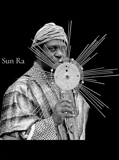 Sun Ra Jazz By Sun Ra Vol. 1 & 2 Transition / Sam Records - trlp 10 & 28 2025 ​French Reissue Pressing (Mono) Another superb reissue from @sam records : ​The Birth of the Arkestra. 🪐🎹 ​Recorded in 1956, this monumental album captures Sun Ra transitioning from his earthbound hard bop roots into his vast, cosmic vision. Side A kicks off with the quirky, swinging