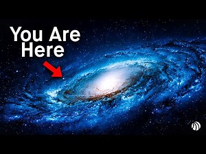 A Space Journey To The Milky Way Galaxy | Space Documentary 2025