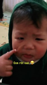 1.4M views · 38K reactions | Clip này lúc em Bống tròn 27 tháng này các bác ơi  #xuhuong #embong | Gia đình Bống | Facebook