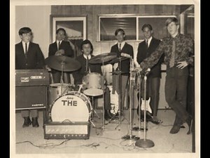 '' the rear exit '' - miles beyond 1967.