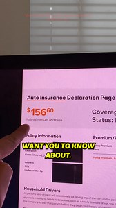 Major Insurers Don’t Want You To See This狼 | OTTO Insurance | Facebook
