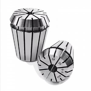 [Hot Item] Precision Er Collet Chuck for Milling Tool High Quality Collet Chucks