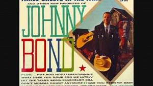 Hot Rod Lincoln Lyrics - Johnny Bond | eLyrics.net